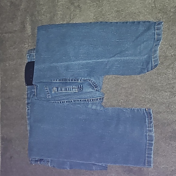 Steve's jeans size boy 14 - Picture 4 of 4